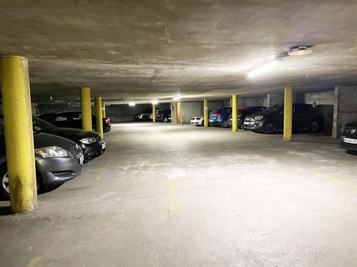 L'Horizon - Entree Independante - Parking Apartment ชาร์ตร ภายนอก รูปภาพ